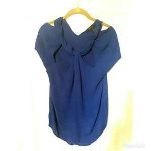 BCBG Maxazria blouse